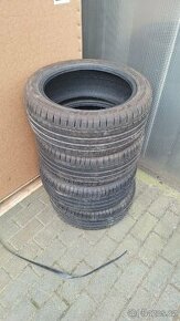 Letní pneu 195/45 R15 - 1