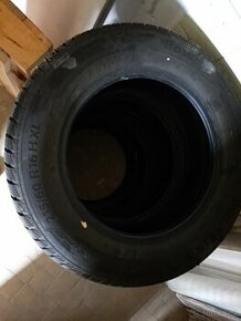 Zimni pneu 215/60 r16 H Xl barum - 1