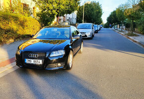 Audi A3 Sportback 1.4 TFSI 2010