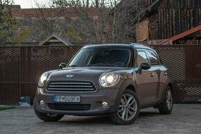 Mini Countryman ALL4 - 1