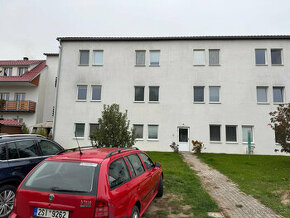 Prodej bytu 2+kk 43 m², Nymburk, Drahelice