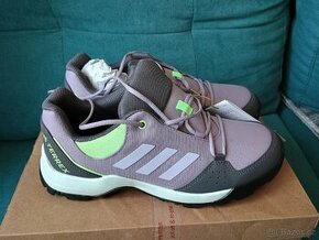 Adidas z hyperhiker turistické boty vel.36