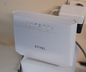 VDSL2+ modem Zyxel VMG8623-T50B