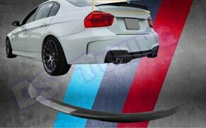 Zadní Spoiler na Kufr Pro BMW E90 M4 Styl