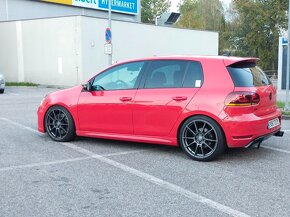 Golfu GTI Edition 35