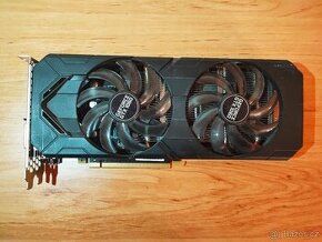 NVIDIA GTX 1060 6GB