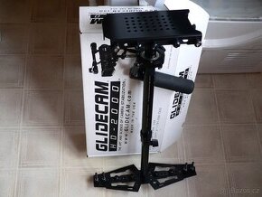 Glidecam 2000 HD-PRO steadicam - 1