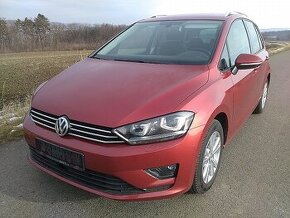 Volkswagen Golf Sportsvan 1.2 TSI