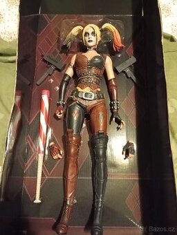 Harley Quinn 1/4 Neca - 1