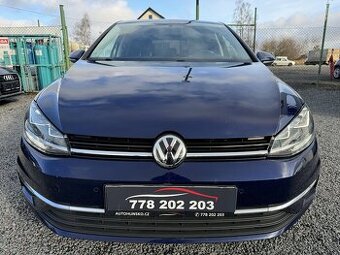 Volkswagen Golf 7 1.6 Tdi 85 kw BUSINESS DPH