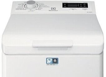 Electrolux EWT1266EXW, A+++, 6kg,1200ot,po repasu se zárukou