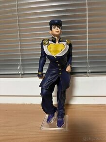 JoJo's Bizarre Adventure Josuke Higashikata