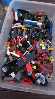 Lego mix