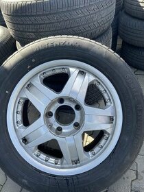 Alu 5x139,7 r18 Kia, Dodge