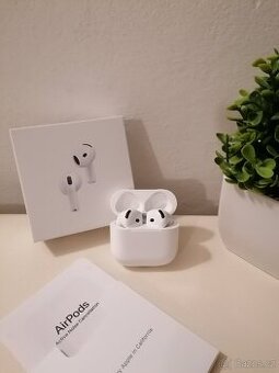 Airpods 4