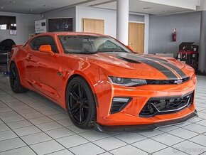 Chevrolet Camaro HotWheels edition