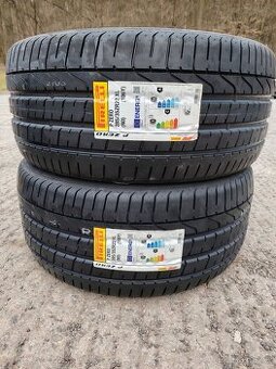 Prodám letní pneu Pirelli 285/35 ZR 22 - 1