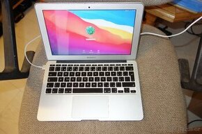 Macbook air 2014