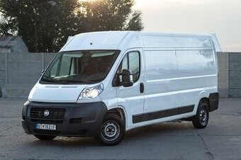 Fiat Ducato Dodávka 2.3 MultiJet L3H2 3,3t