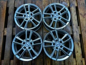 Alu kola, disky r15 5x105 Autec (Opel) - 1