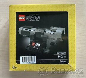 LEGO 5006290 ( 6346098 ) Yoda's Lightsaber