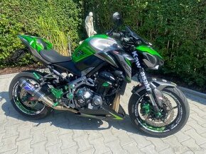 KAWASAKI Z900