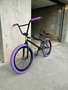 Kolo BMX 20,5 - 1