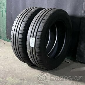 Letní pneu 185/65 R15 88T Michelin 5-5,5mm - 1