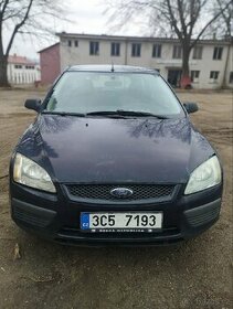 FORD FOCUS II KOMBI 1.6 TDCI 66 KW R.V.2006