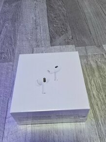 Airpods pro 2.generace - NEROZBALENO - 1