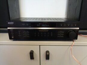 SONY STR-DE 197