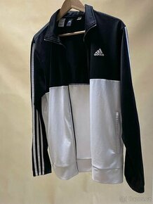 Sportovní adidas mikina - 1