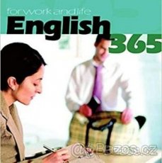 English 365 for work and life - Students book 3