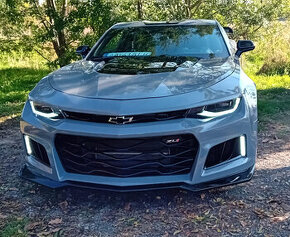 Camaro ZL1