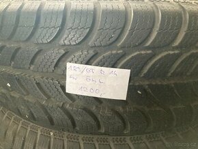 185/65r14 zimní pneu