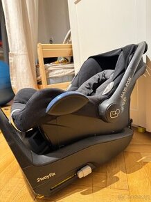 Maxi Cosi 2 Way fix