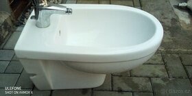 Prodám bidet - 1