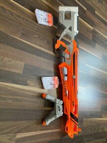 NERF Raptorstrike