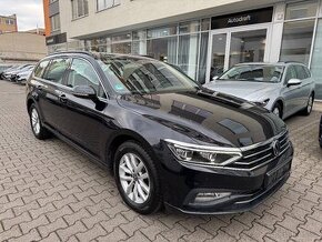 VW Passat B8 2.0 TDI 110kW DSG Matrix LED ACC Kamera Navi