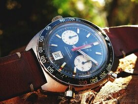 Heuer AUTAVIA