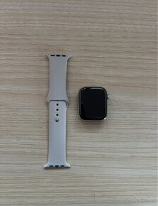 Apple Watch 10 42mm silver Cellular