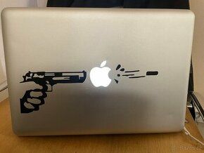 MacBook Pro 13 inch