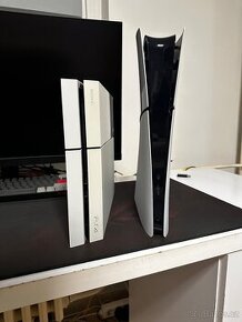 Ps5 slim