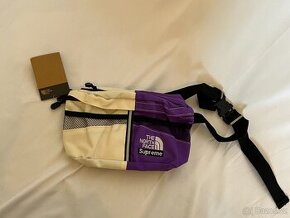 Supreme x The North Face SS24 Split waist bag