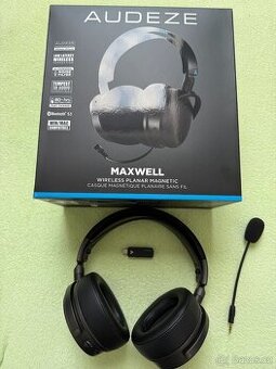 Audeze Maxwell - PlayStation