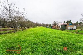 Prodej, pozemky/bydlení, 2214 m2, 67902 Ráječko, Blansko [ID