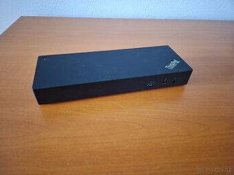 Dokovací stanice ThinkPad Thunderbolt 3 Dock