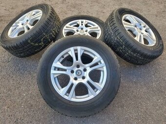 Alu kola Jeep Mazda Kia Chrysler 5x114,3 7jx - 1