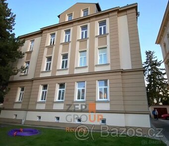 Prodej bytu 3+1 o rozloze 94 m2, ulice Olomoucká, Opava - Př