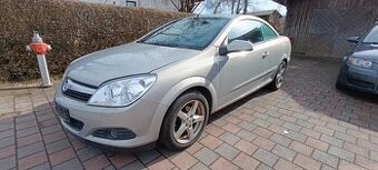 Opel Astra H Cabrio 1.6  16v